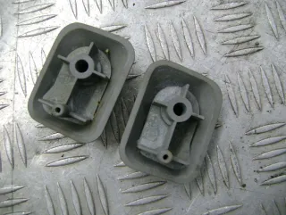 8120775, 8120776 Крючок для одежды BMW 5 E34 Арт 73596642, вид 2