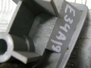 8120791 Крючок для одежды BMW 5 E34 Арт 73596671, вид 3