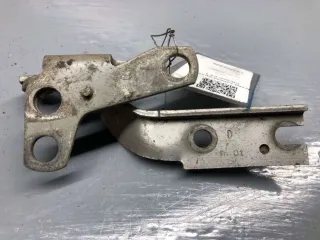 9633672280 Петля капота правая Citroen C5 1 Арт 73596926, вид 2