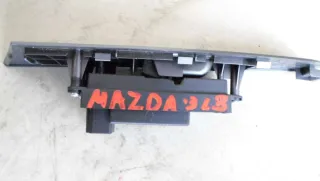  Кнопка стеклоподъемника заднего левого Mazda 3 BK Арт 73596966, вид 2
