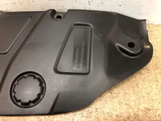 96 535 094 77,96 502 434 77 Пластик моторного отсека Citroen C5 1 Арт 73597342, вид 3