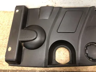 96 535 094 77,96 502 434 77 Пластик моторного отсека Citroen C5 1 Арт 73597342, вид 2