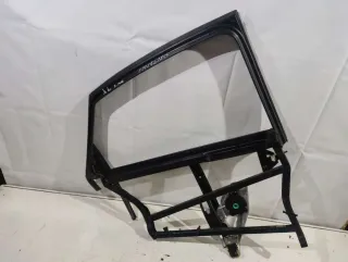  Рамка двери задней левой Audi A6 C5 (S6,RS6) Арт 5144761243, вид 1