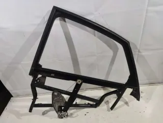  Рамка двери задней левой Audi A6 C5 (S6,RS6) Арт 5144761243, вид 3