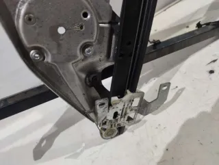  Рамка двери задней левой Audi A6 C5 (S6,RS6) Арт 5144761243, вид 6