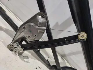  Рамка двери задней левой Audi A6 C5 (S6,RS6) Арт 5144761243, вид 4