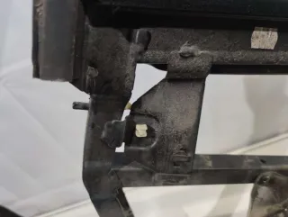  Рамка двери задней левой Audi A6 C5 (S6,RS6) Арт 5144761243, вид 5