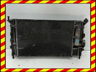  Радиатор кондиционера  Mazda 3 BK Арт 73603412, вид 1