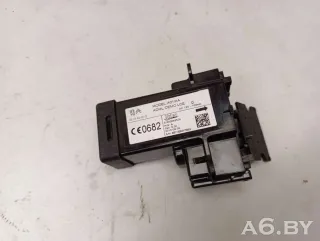 S000040479, 960063008002 Блок мультимедиа Citroen C4 Picasso 2 Арт 73611384, вид 1