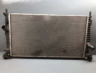 Z602-15-200C Радиатор основной Mazda 3 BK Арт 73595648, вид 1