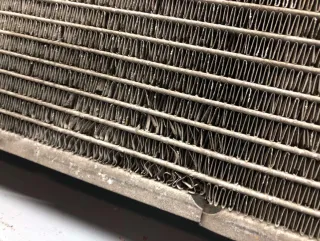 Z602-15-200C Радиатор основной Mazda 3 BK Арт 73595648, вид 3