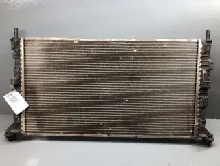 Z602-15-200C Радиатор основной Mazda 3 BK Арт 73595648, вид 2