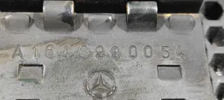 A164 899 00 54 Упор противооткатный Chrysler 200 Арт 73613088, вид 4