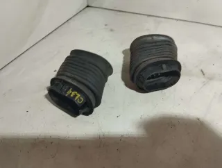  Гофра проводки двери Audi A6 Allroad C5 Арт 73614338, вид 1