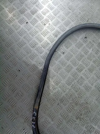 4F5833721 Уплотнитель двери задней левой Audi A6 C6 (S6,RS6) Арт 73614342, вид 3