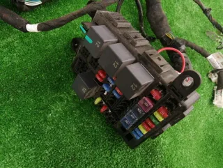 7016049500 Проводка салона Geely Atlas 1 Арт 73615901, вид 3