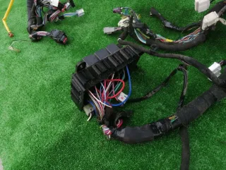 7016049500 Проводка салона Geely Atlas 1 Арт 73615901, вид 4