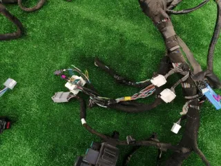 7016049500 Проводка салона Geely Atlas 1 Арт 73615901, вид 6