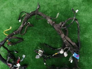 7016049500 Проводка салона Geely Atlas 1 Арт 73615901, вид 5