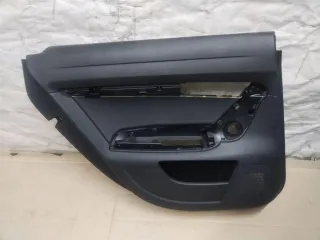  Обшивка двери задней левой (дверная карта) Audi A6 C6 (S6,RS6) Арт 49773.H1491, вид 1