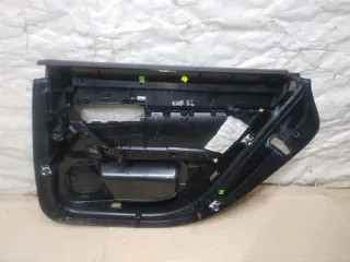  Обшивка двери задней левой (дверная карта) Audi A6 C6 (S6,RS6) Арт 49773.H1491, вид 2