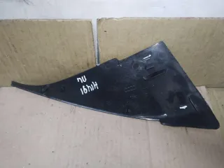 4F0858705B Накладка на зеркало левое Audi A6 C6 (S6,RS6) Арт 49796.H1491, вид 2