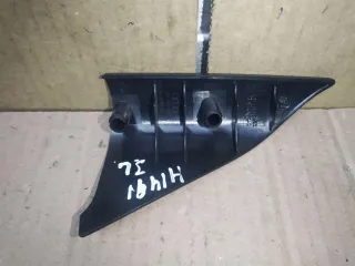 4F0857569A4PK Накладка двери задней левой Audi A6 C6 (S6,RS6) Арт 49800.H1491, вид 2