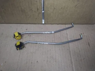 4F0837133B,893839821 Тяга открывания двери Audi A6 C6 (S6,RS6) Арт 49806.H1491, вид 1