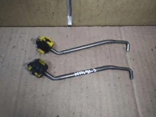 4F0839133B,893839821 Тяга открывания двери Audi A6 C6 (S6,RS6) Арт 49807.H1491, вид 1