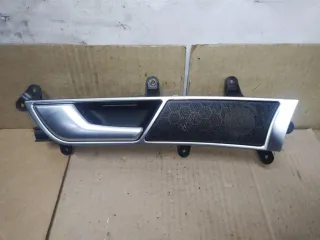 4F0837019B Ручка внутренняя передняя левая Audi A6 C6 (S6,RS6) Арт 49830.H1491, вид 1