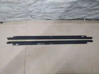 4F0839477K Уплотнитель двери задней левой Audi A6 C6 (S6,RS6) Арт 49844.H1491, вид 1