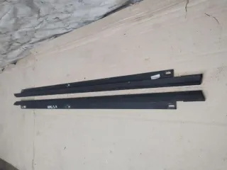 4F0839477K Уплотнитель двери задней левой Audi A6 C6 (S6,RS6) Арт 49844.H1491, вид 2