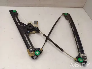 9675924680 Стеклоподъемник правый передний Citroen C4 Picasso 2 Арт 73632784, вид 1