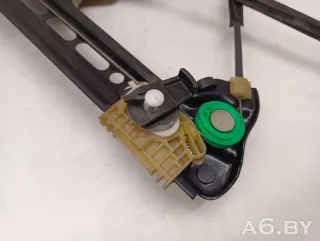 9675924680 Стеклоподъемник правый передний Citroen C4 Picasso 2 Арт 73632784, вид 3