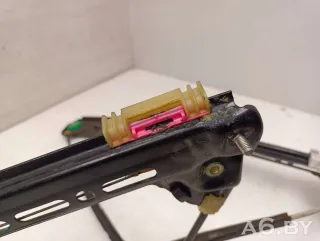 9675924680 Стеклоподъемник правый передний Citroen C4 Picasso 2 Арт 73632784, вид 4