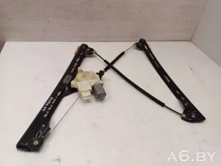 9675924680 Стеклоподъемник правый передний Citroen C4 Picasso 2 Арт 73632784, вид 5