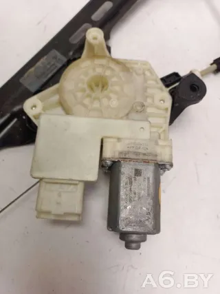 9675924680 Стеклоподъемник правый передний Citroen C4 Picasso 2 Арт 73632784, вид 7