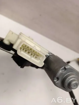 9675924680 Стеклоподъемник правый передний Citroen C4 Picasso 2 Арт 73632784, вид 8