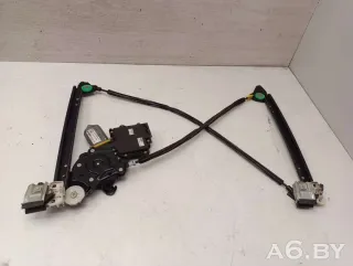 7M3839402,7M3959812 Стеклоподъемник электрический задний правый Seat Alhambra 1 restailing Арт 73633448, вид 1