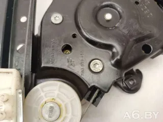 7M3839402,7M3959812 Стеклоподъемник электрический задний правый Seat Alhambra 1 restailing Арт 73633448, вид 3