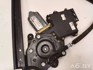 7M3839402,7M3959812 Стеклоподъемник электрический задний правый Seat Alhambra 1 restailing Арт 73633448, вид 2