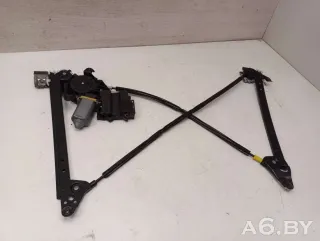 7M3839402,7M3959812 Стеклоподъемник электрический задний правый Seat Alhambra 1 restailing Арт 73633448, вид 4