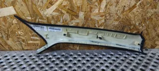 4F0 867 233 F Обшивка стойки передней левой (накладка) Audi A6 C6 (S6,RS6) Арт 73633512, вид 2