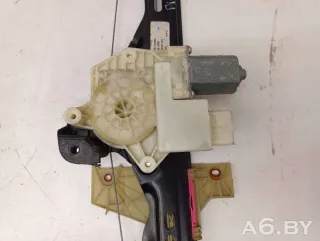 9676172380 Стеклоподъемник электрический задний правый Citroen C4 Picasso 2 Арт 73633601, вид 2