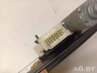 9676172380 Стеклоподъемник электрический задний правый Citroen C4 Picasso 2 Арт 73633601, вид 4