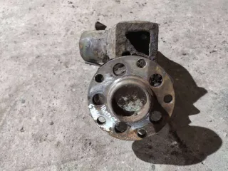  Ступица задняя правая Audi A6 C5 (S6,RS6) Арт 73642493, вид 1