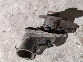  Ступица задняя правая Audi A6 C5 (S6,RS6) Арт 73642493, вид 2