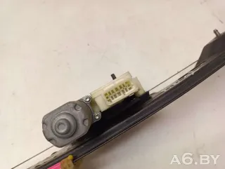  Стеклоподъемник электрический задний левый Citroen C4 Picasso 2 Арт 73642836, вид 4