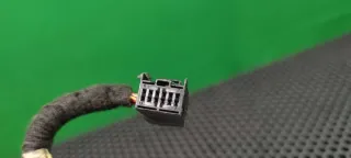 4F9 971 085 E Проводка бампера заднего Audi A6 C6 (S6,RS6) Арт 73643201, вид 3