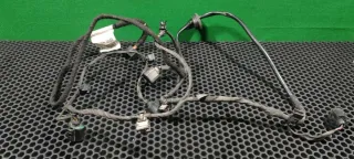 4F9 971 085 E Проводка бампера заднего Audi A6 C6 (S6,RS6) Арт 73643201, вид 1